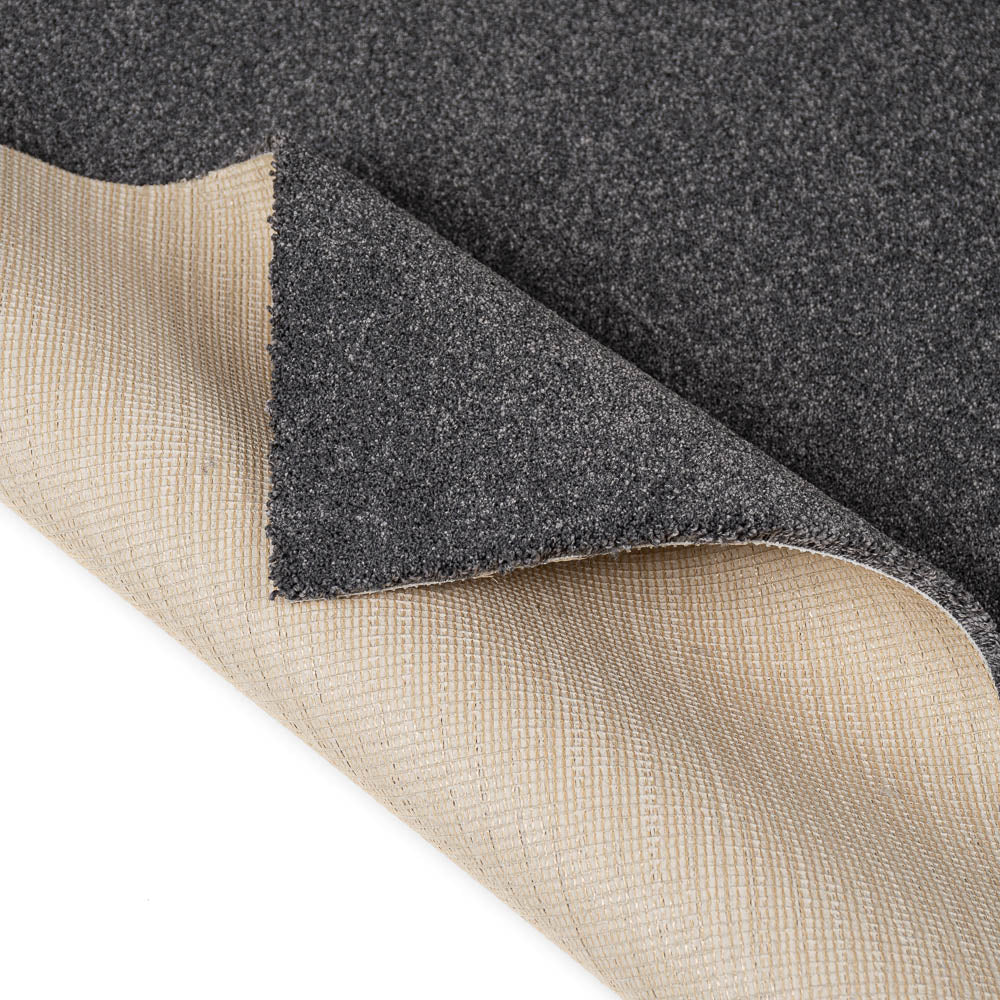 Anthracite Zenith Twist Carpet by Cormar - Image 4