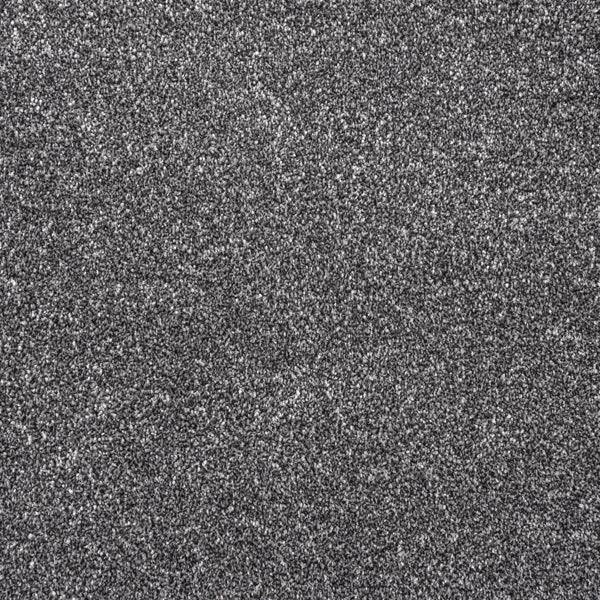 Anthracite Zephyr Saxony Carpet - Image 5