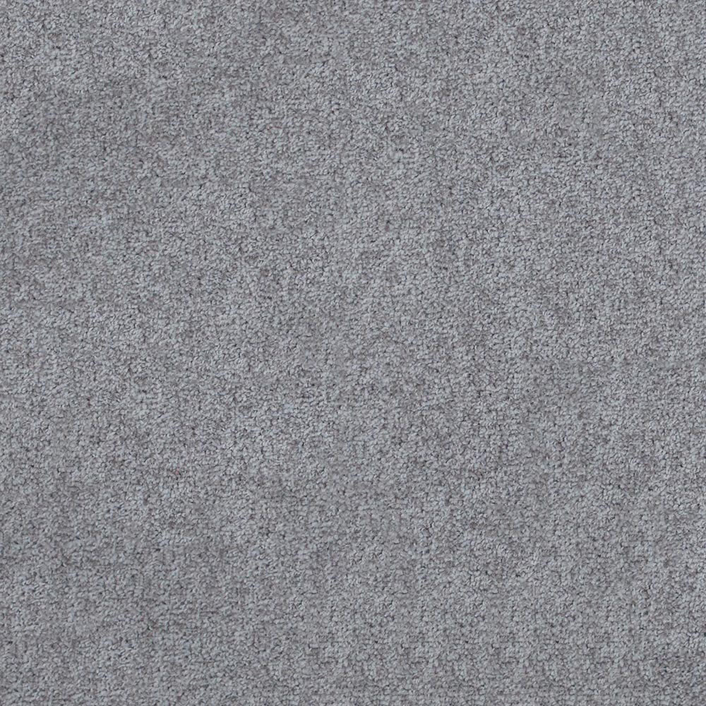 Antique Grey 09 Tuftex Twist Actionback Carpet - Image 2