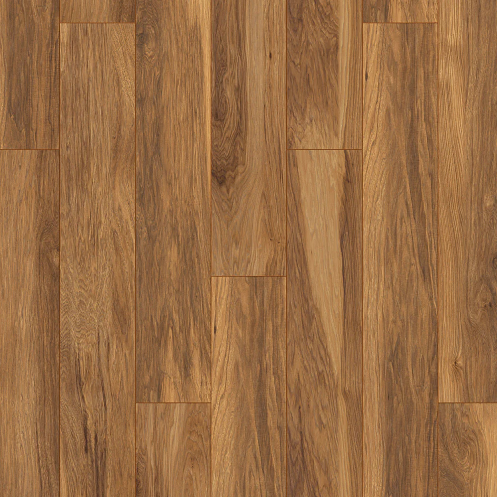 Appalachian Hickory 8155 Atlantic 10mm Laminate Flooring by Krono Original - Image 5
