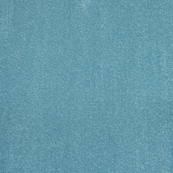 Aqua Blue Solaris Twist Carpet - Image 2