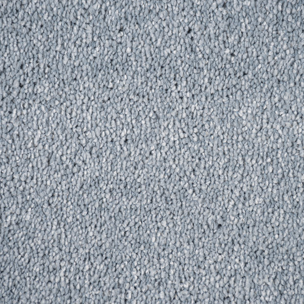 Aquamarine Artemis Luxury Saxony Carpet - Image 3