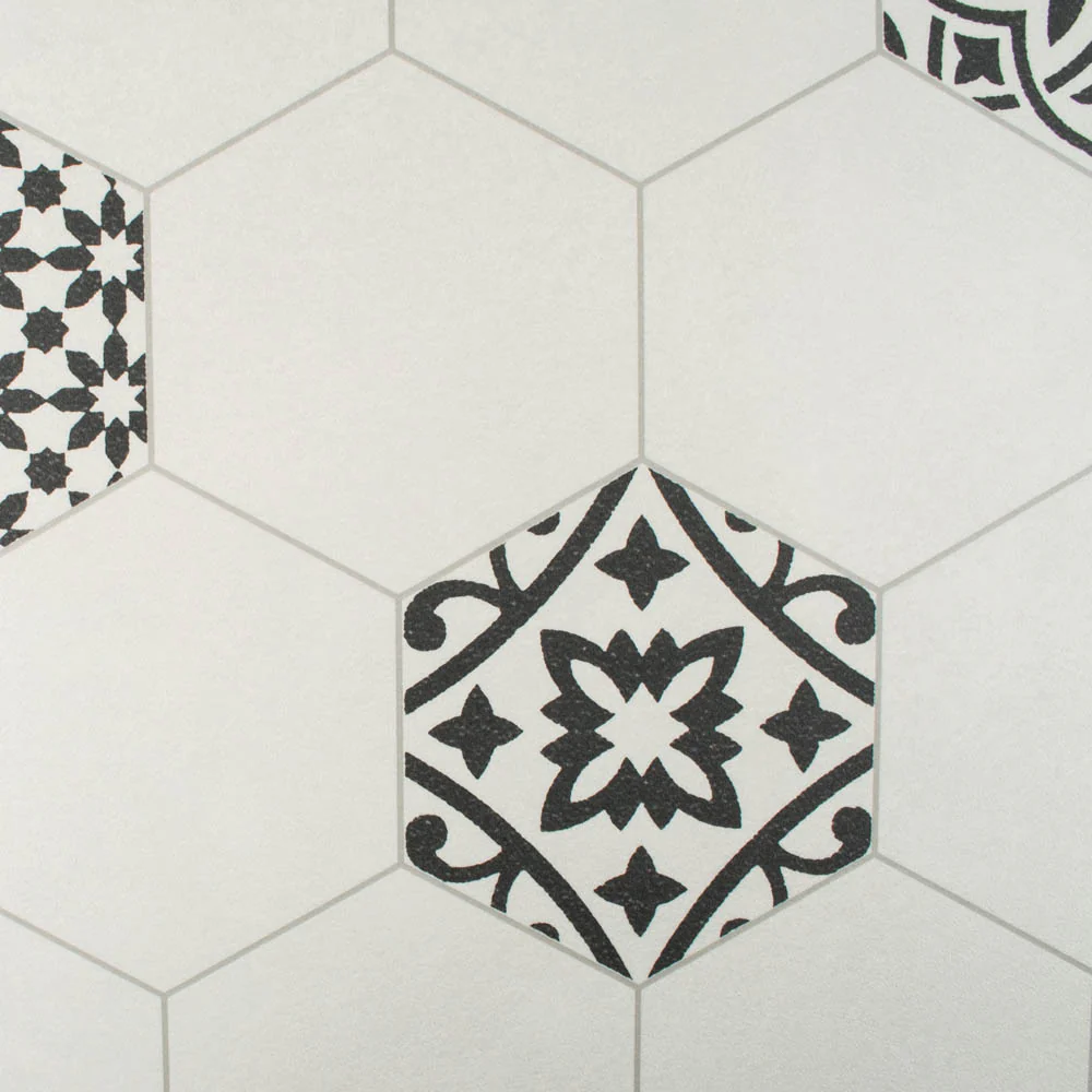 Aragon 090L Safetex Pattern Vinyl Flooring Clearance - Image 2