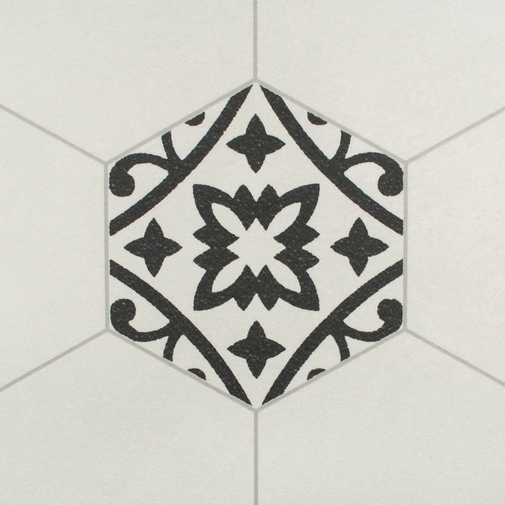 Aragon 090L Safetex Pattern Vinyl Flooring Clearance - Image 3