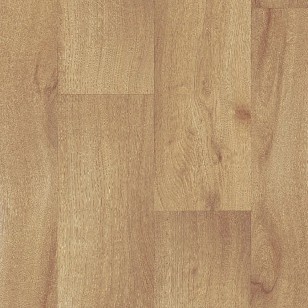 Arcadia Beige Goliath 450 Vinyl Flooring by Tarkett Clearance - Image 2
