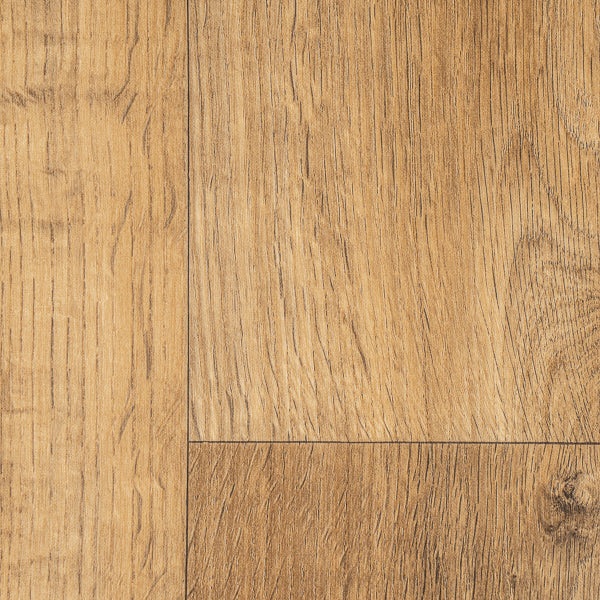 Arcadia Middle Beige Goliath 450 Vinyl Flooring by Tarkett Clearance - Image 3