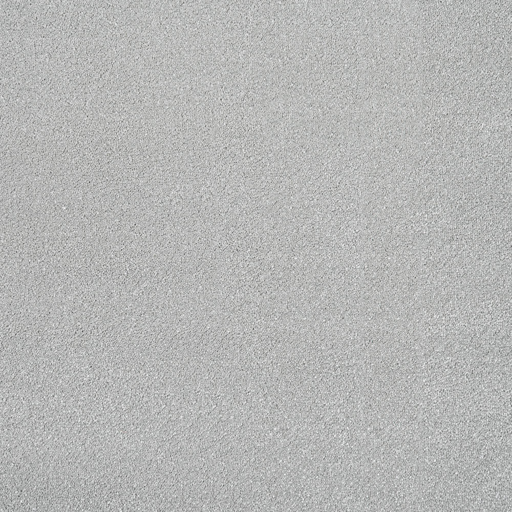 Arctic Grey Sensation Original 60oz Carpet by Cormar - Image 3