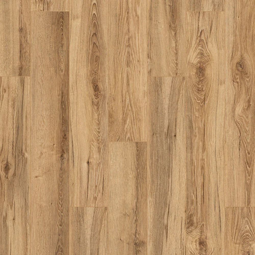 Armoury Oak K419 Super Natural Classic 8mm Laminate Flooring by Krono Original - Image 2