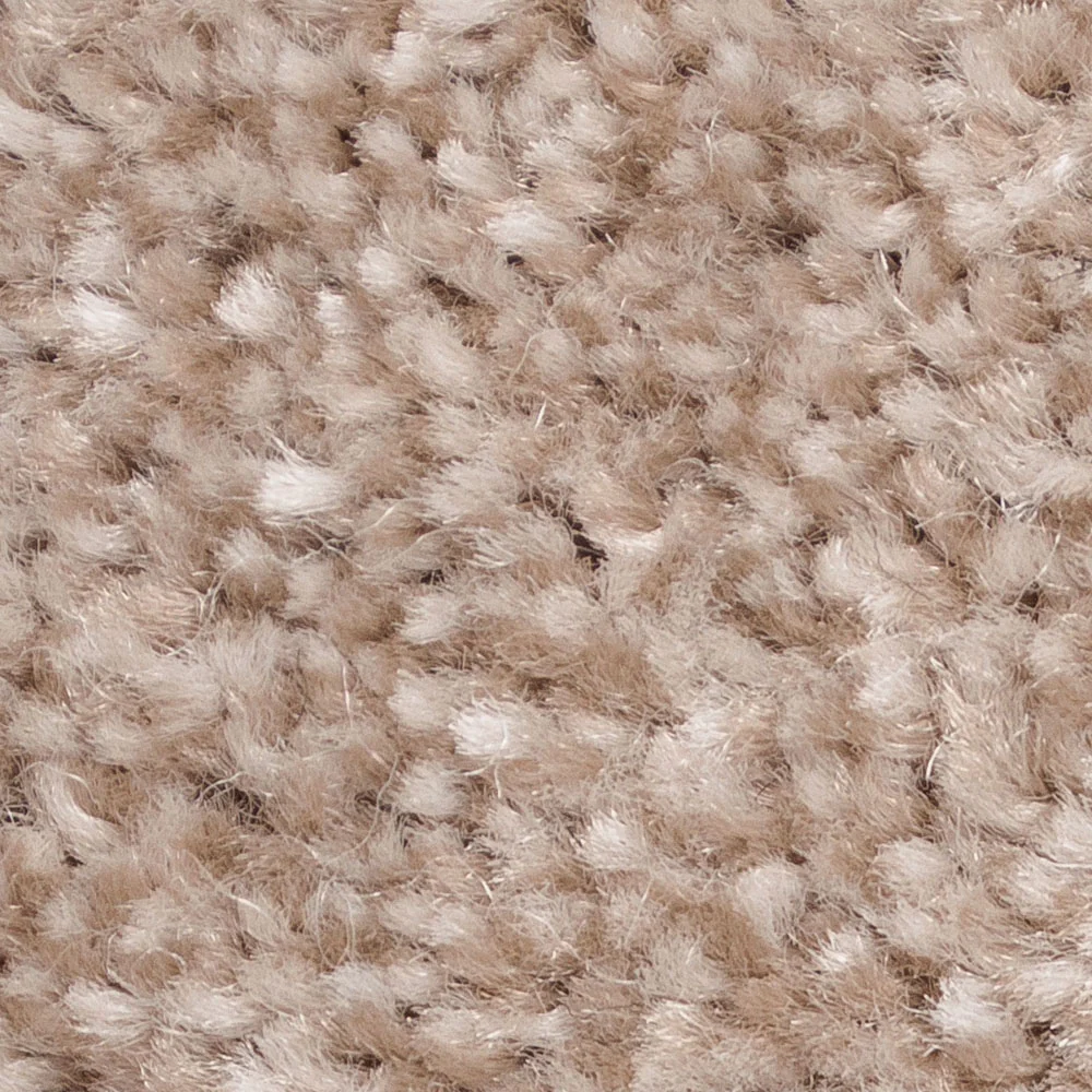 Ash Beige More Noble Saxony Actionback Carpet - Image 3