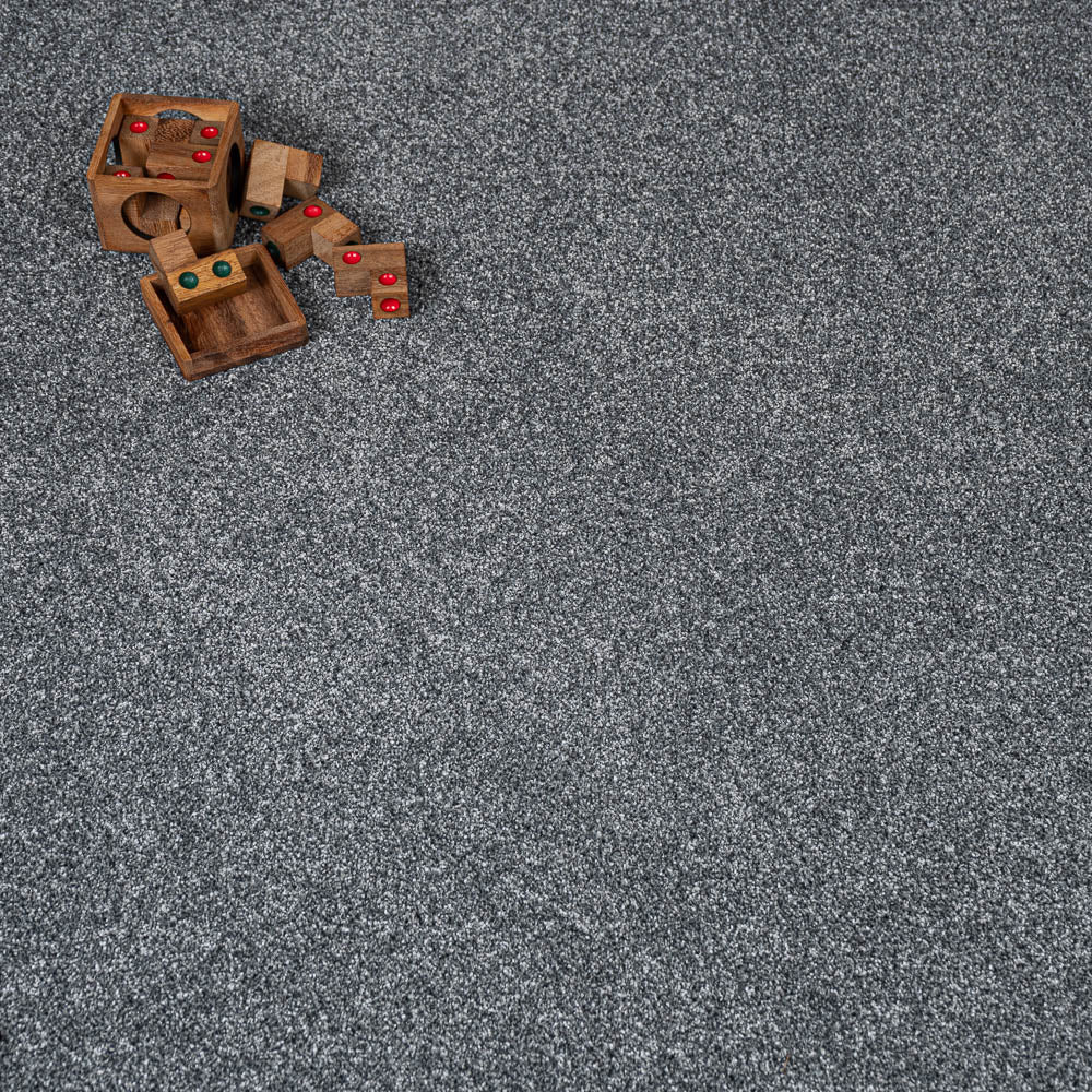 Ashgrove Stainfree Rustique Ultra Carpet by Abingdon
