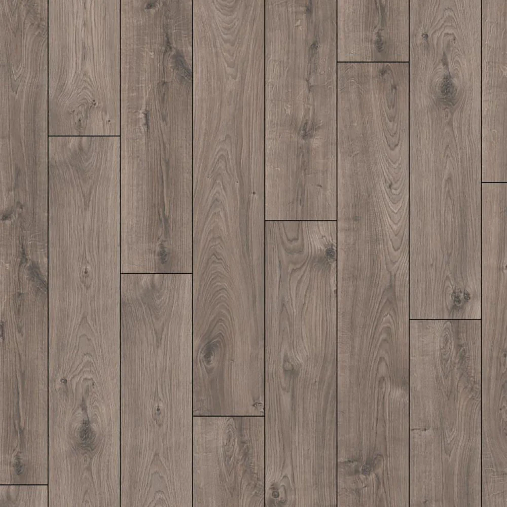 Atlas Oak Anthracite D3592 Robusto Villa 12mm Laminate Flooring by Kronotex - Image 5