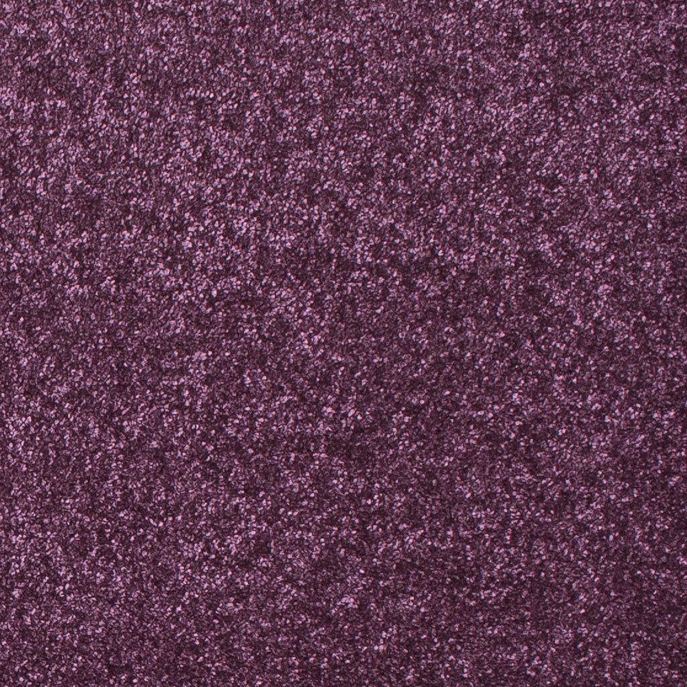Aubergine 15 Crystal Twist Carpet - Image 2