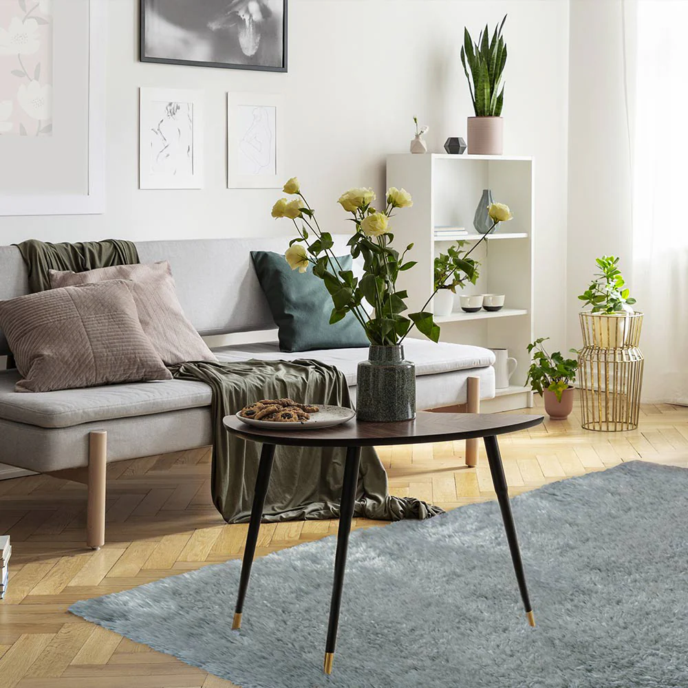 Aurora Supersoft Luxury Rug - Image 3