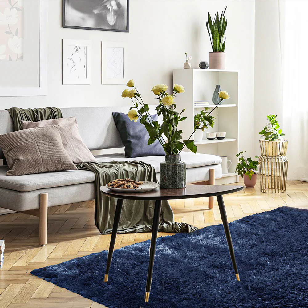 Aurora Supersoft Luxury Rug - Image 4