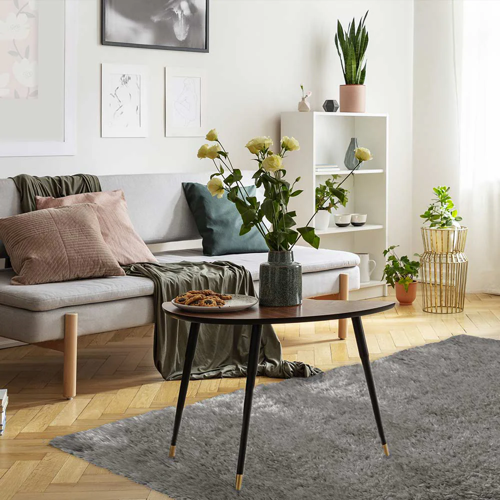 Aurora Supersoft Luxury Rug - Image 5