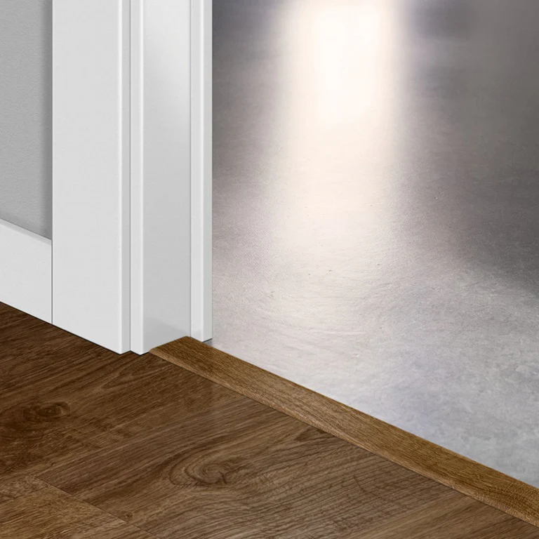 Autumn Oak Brown QSVINCP40090 Incizo Door Bar by Quick-Step