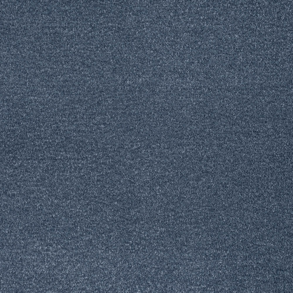 Azure Blue Delphi Twist Carpet - Image 2