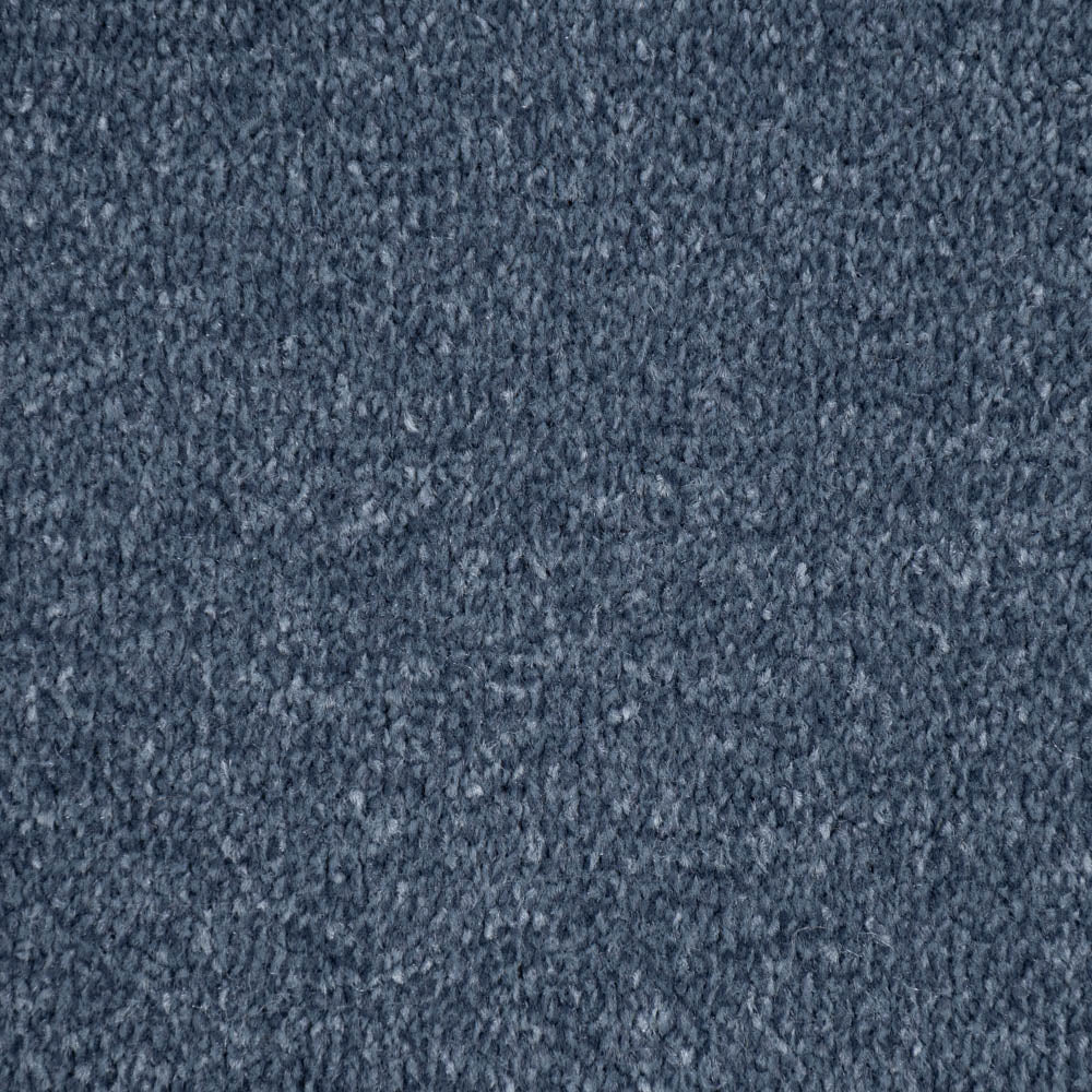 Azure Blue Delphi Twist Carpet - Image 3