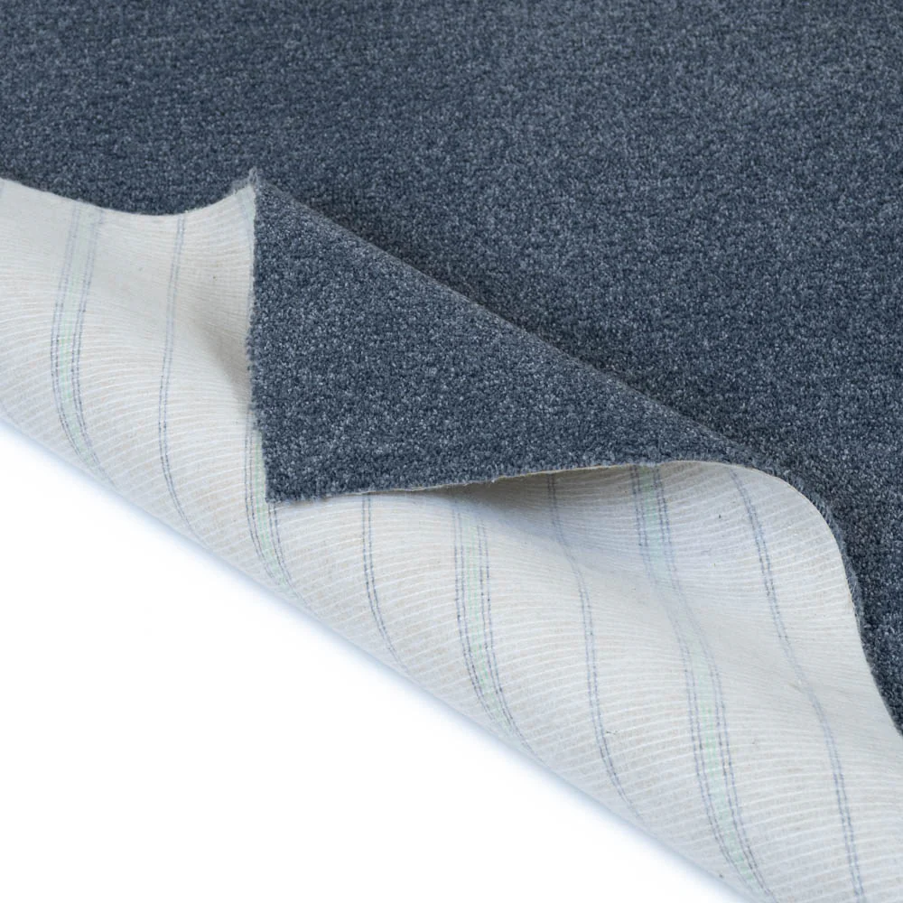 Azure Blue Delphi Twist Carpet - Image 4