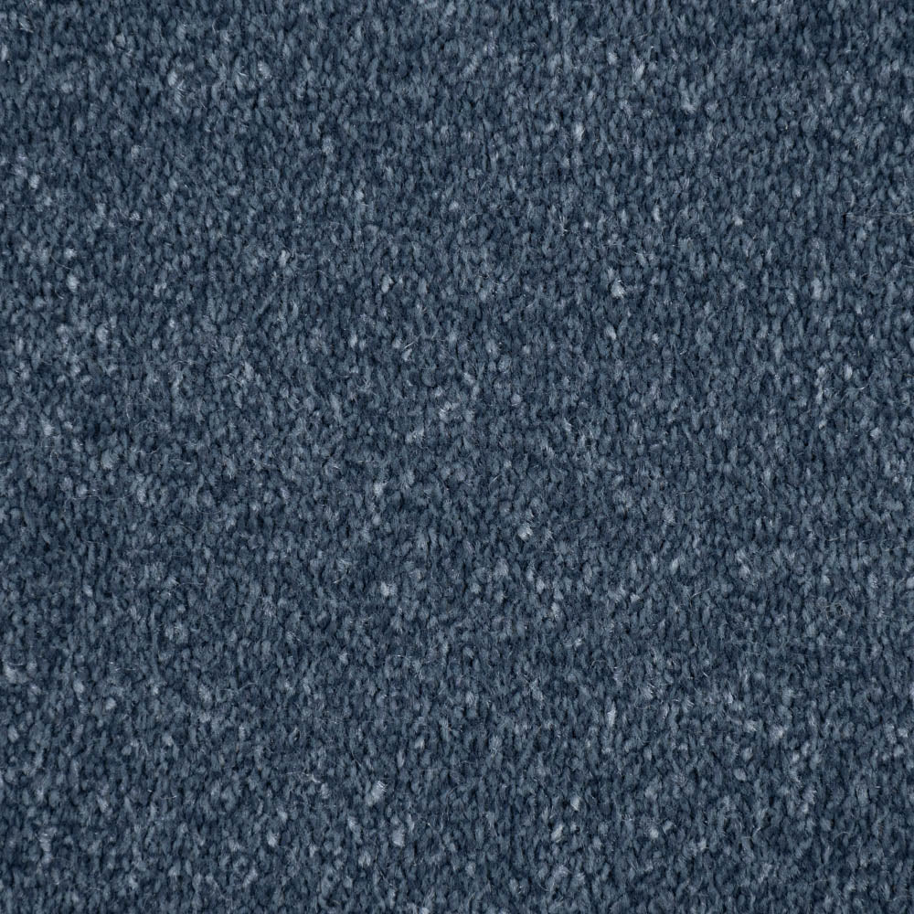 Azure Blue Vista Twist Carpet - Image 3