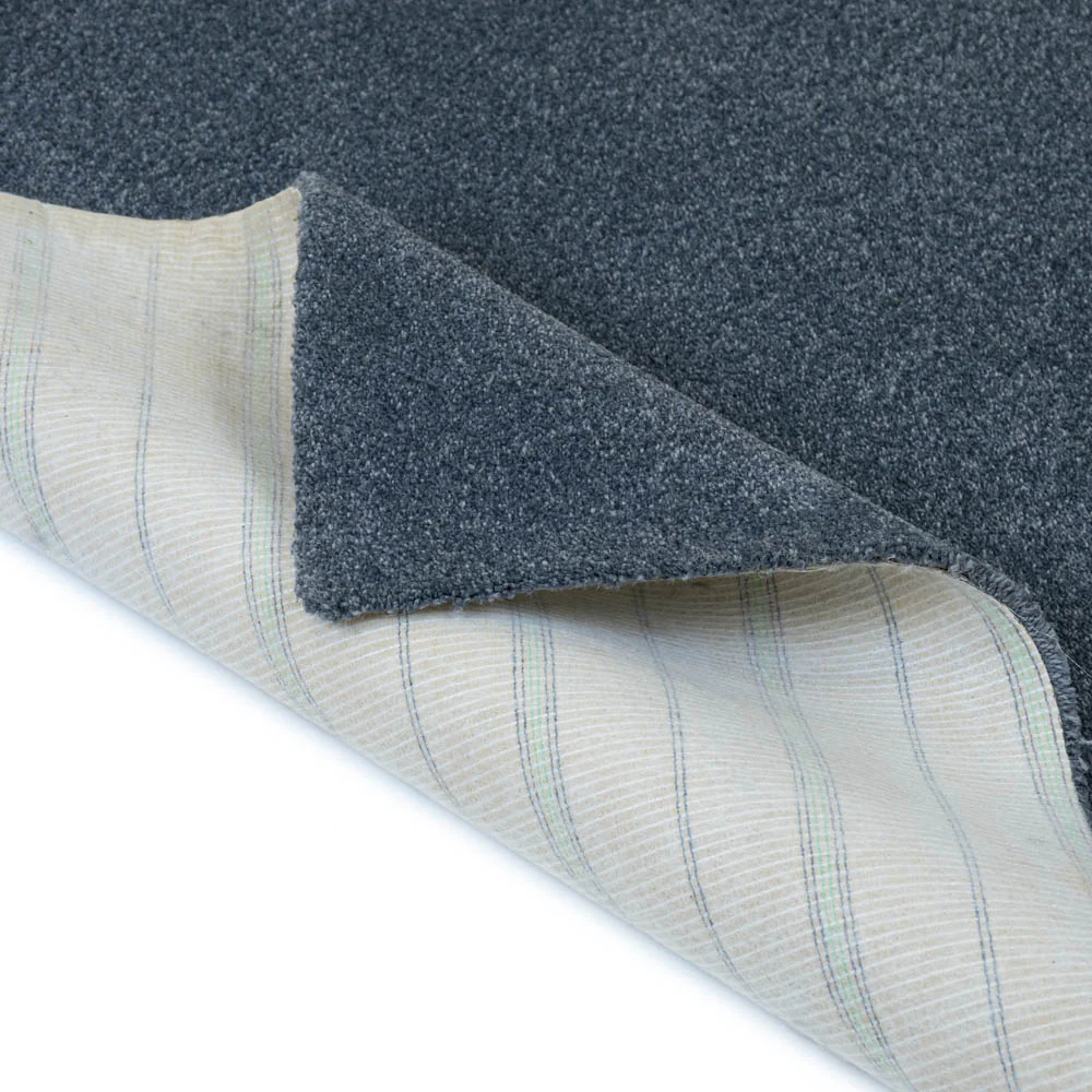 Azure Blue Vista Twist Carpet - Image 4