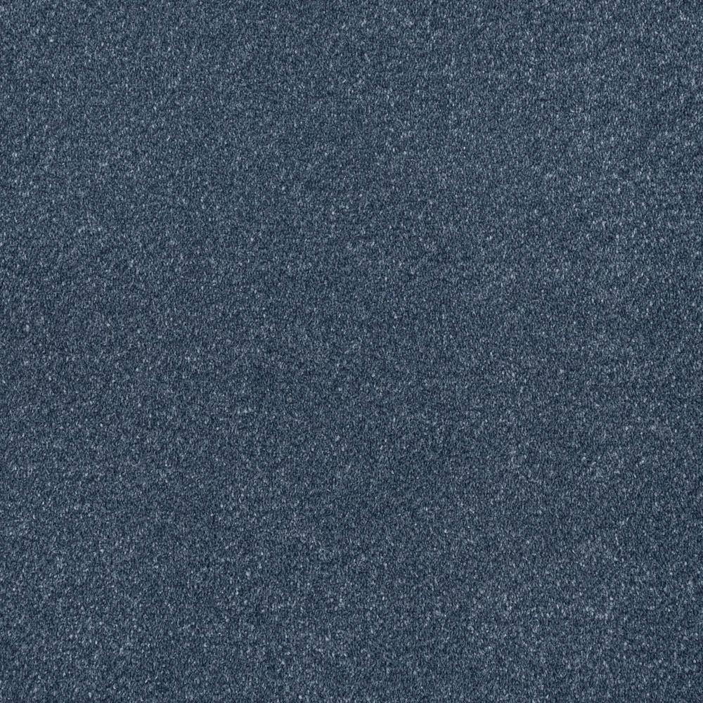 Azure Blue Vista Twist Carpet - Image 5