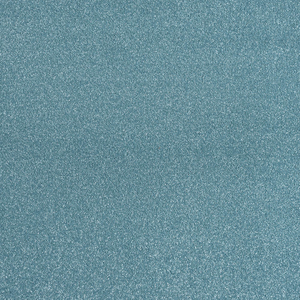 Azure Stainfree Caress Carpet by Abingdon - Image 2