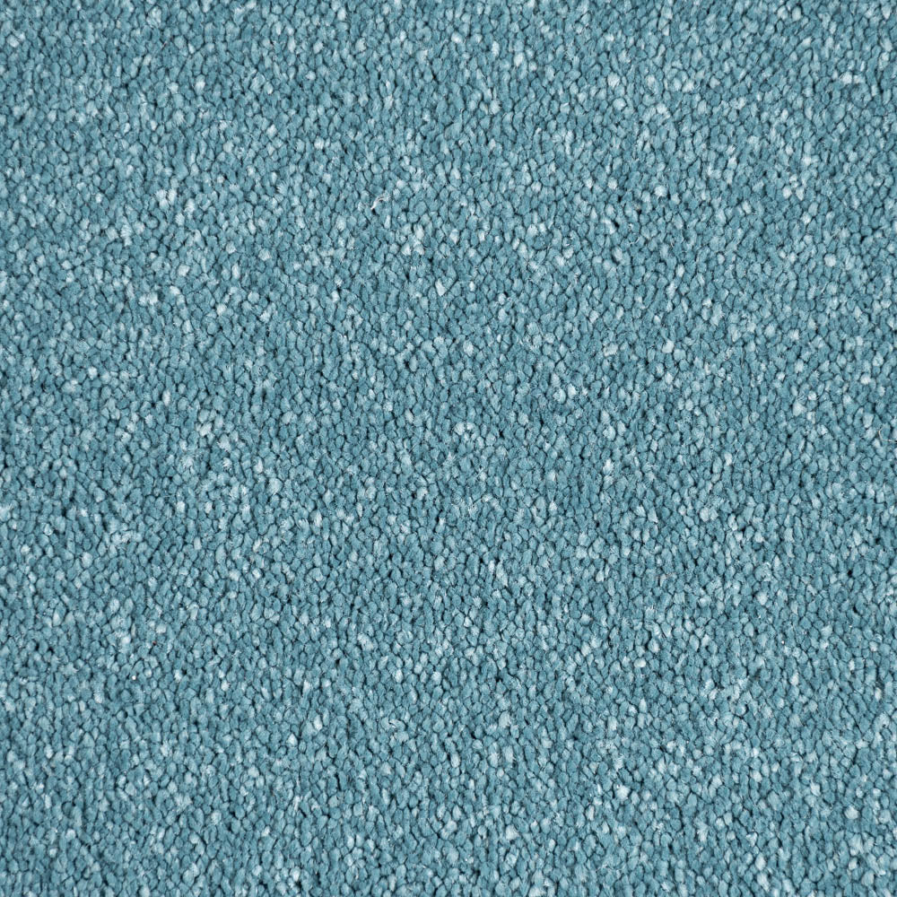 Azure Stainfree Caress Carpet by Abingdon - Image 3