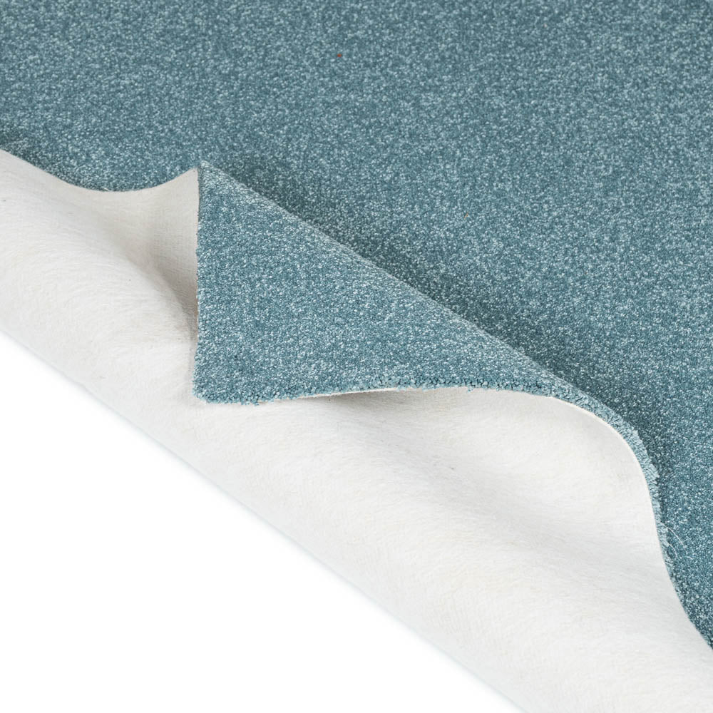 Azure Stainfree Caress Carpet by Abingdon - Image 4