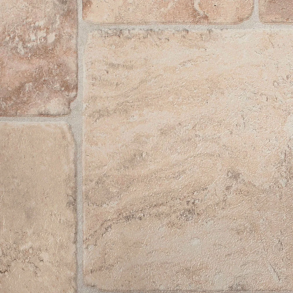 Babylon 32 Limestone Vinyl Flooring - Image 2