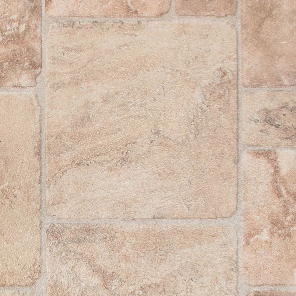 Babylon 32 Limestone Vinyl Flooring - Image 3