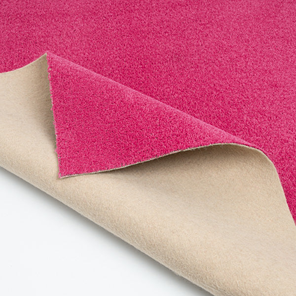 Barbie Pink Belton Feltback Twist Carpet - Image 4