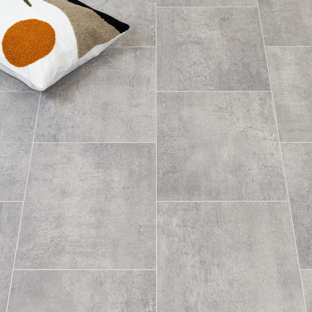 Barcelona D 570 Floortex Tile Vinyl Flooring - Image 2