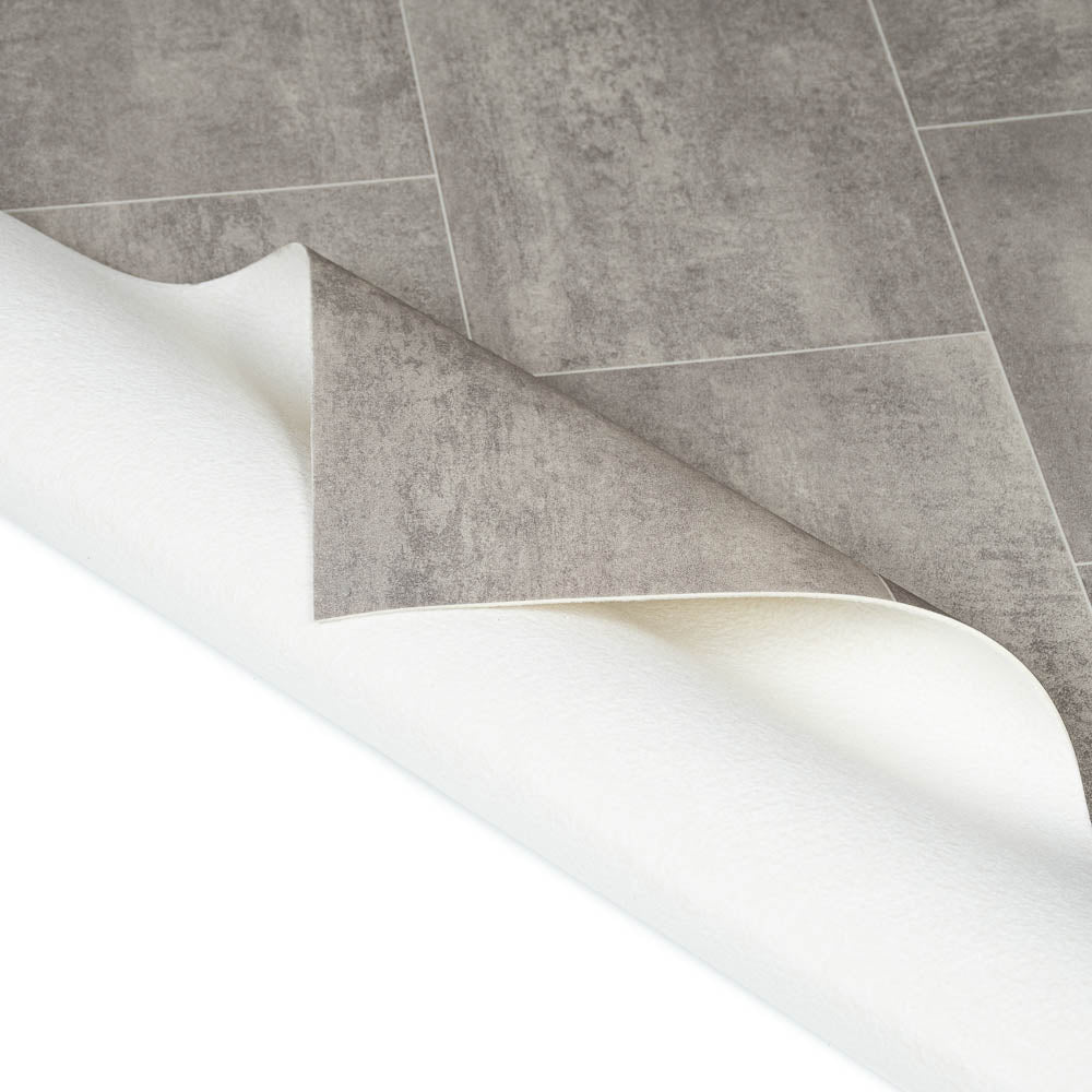Barcelona D574 Texmark Stone Vinyl Flooring - Image 5