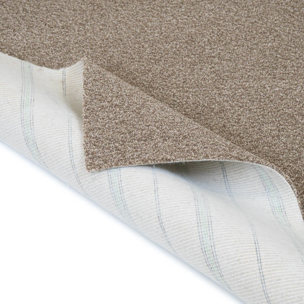 Bark Brown Delphi Twist Carpet - Image 4