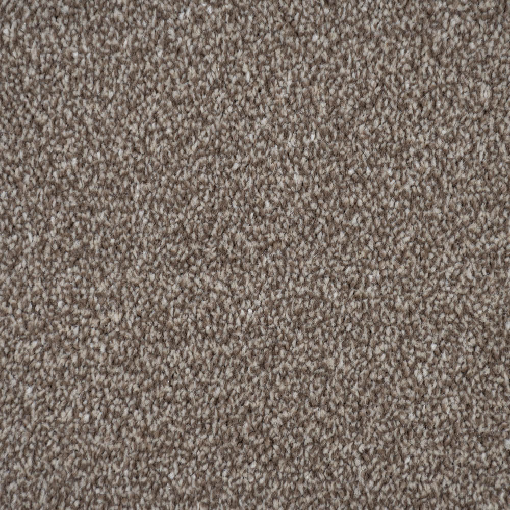 Bark Brown Vista Twist Carpet - Image 3