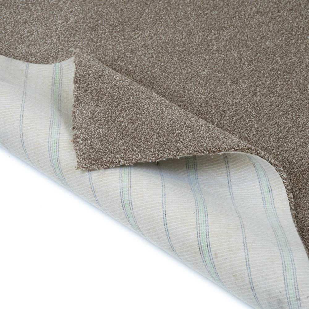 Bark Brown Vista Twist Carpet - Image 4