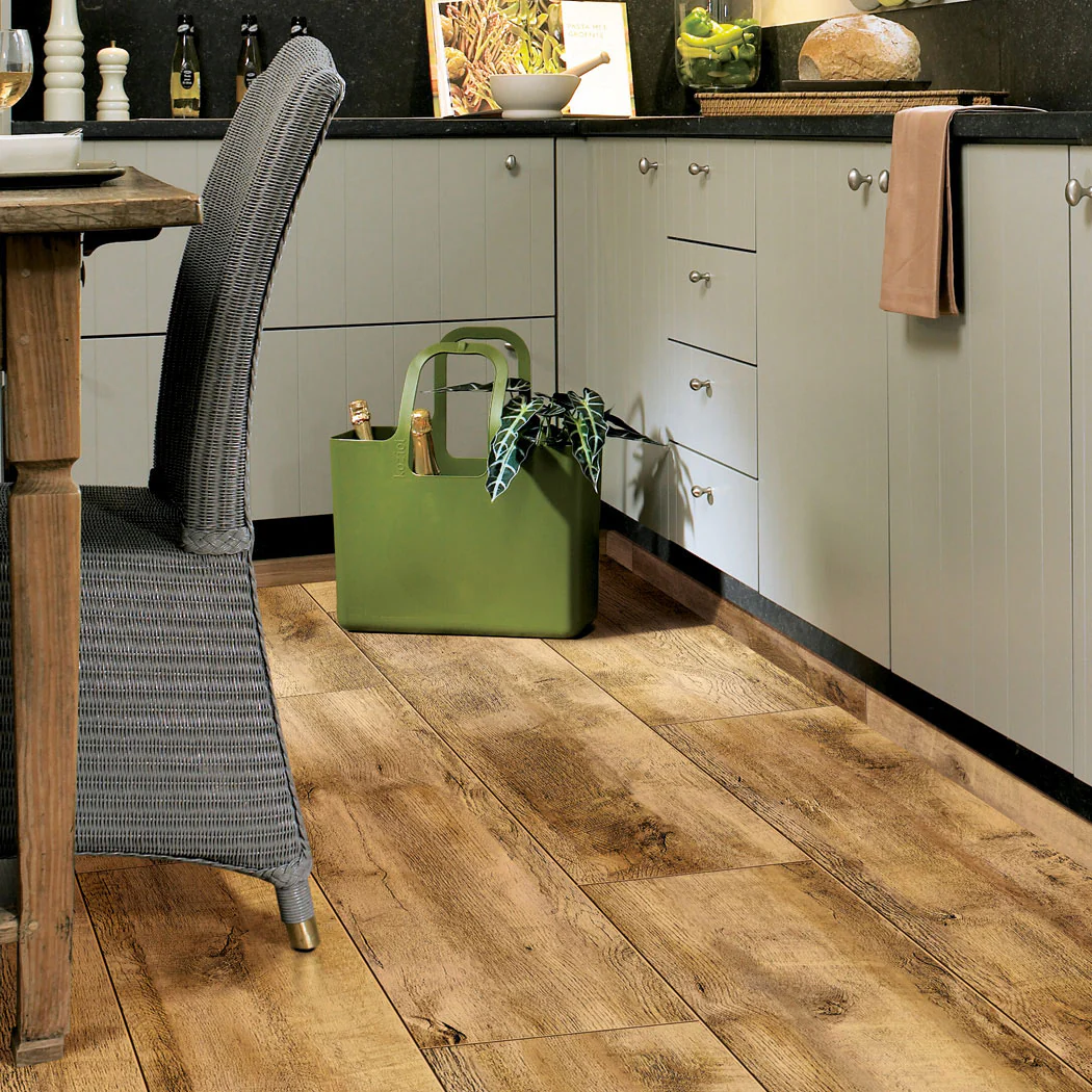 Barn Oak 328 Renaissance Laminate Flooring - Image 2