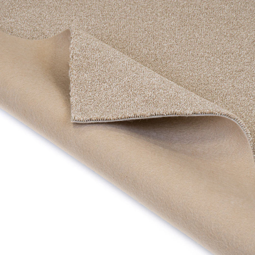 Beige 72 Alps Twist Carpet - Image 4