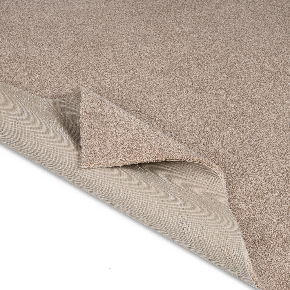 Beige 72 Auckland Twist Carpet - Image 4