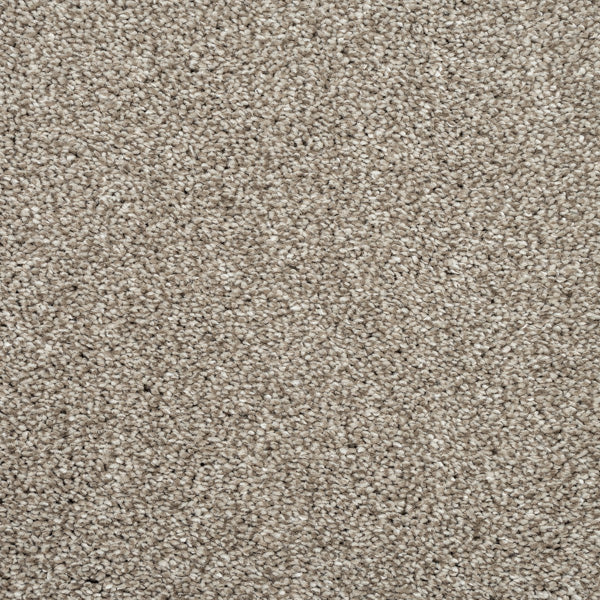 Beige Artemis Luxury Saxony Carpet - Image 5