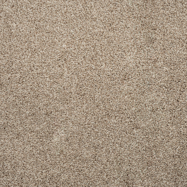 Beige Avalon Saxony Actionback Carpet - Image 2