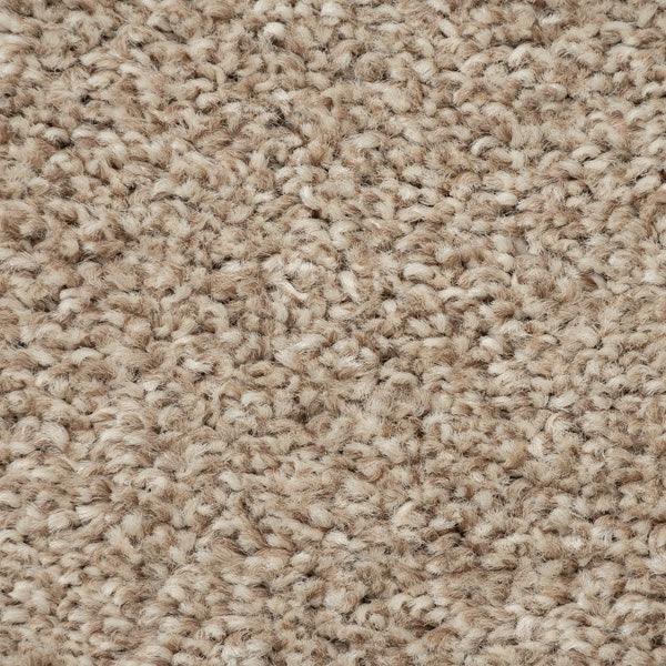 Beige Avalon Saxony Actionback Carpet - Image 3