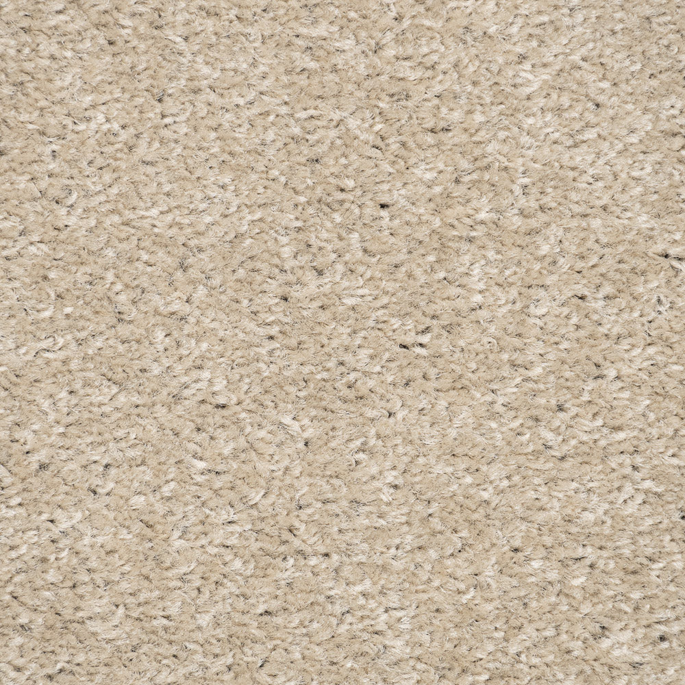 Beige Belton Feltback Twist Carpet - Image 3