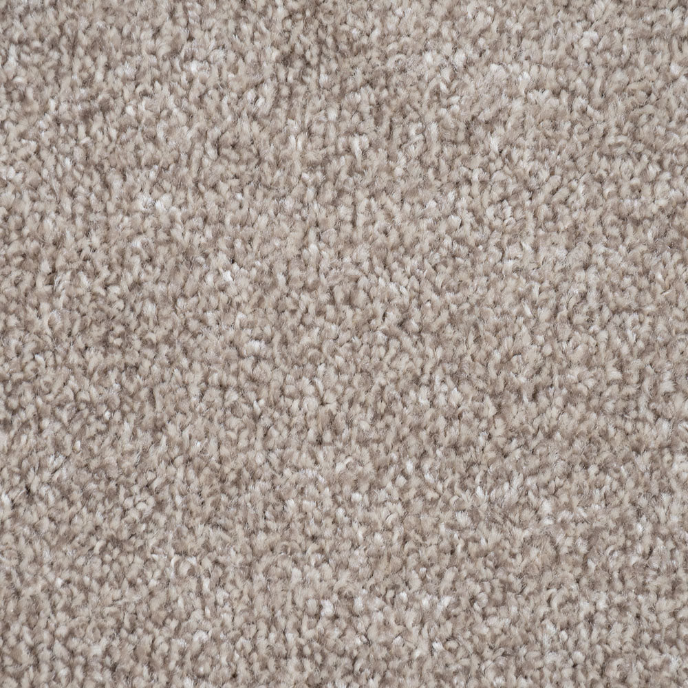 Beige Brown 92 Alps Twist Carpet - Image 3