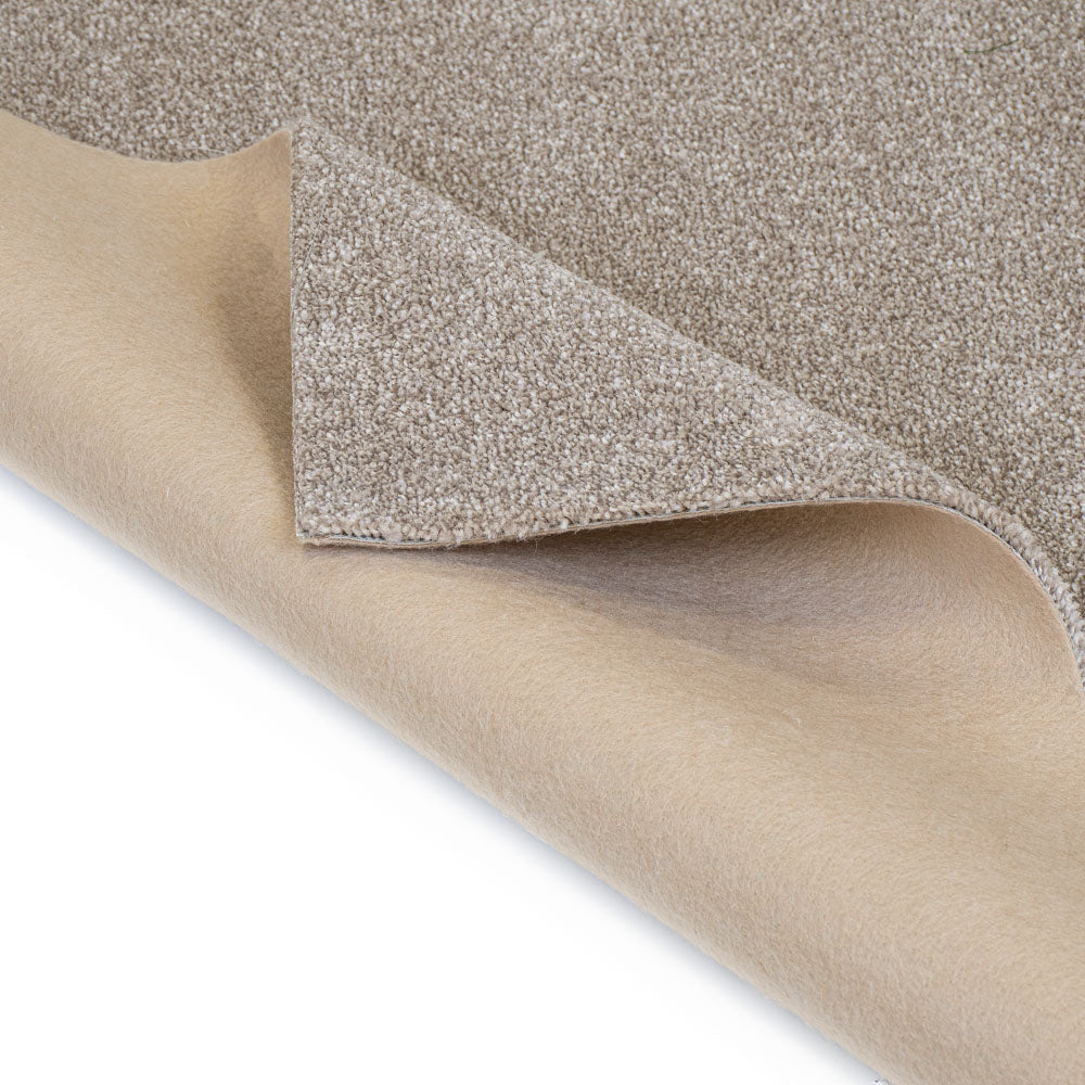 Beige Brown 92 Alps Twist Carpet - Image 4