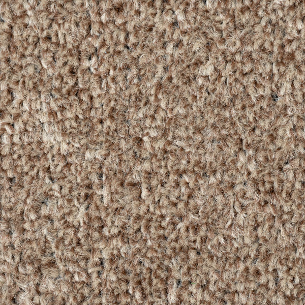 Brown Beige 90 Liberty Heathers Twist Carpet - Image 3