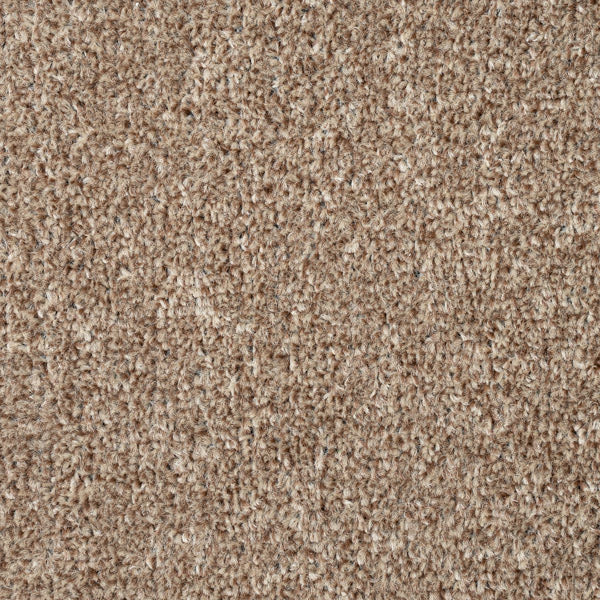 Brown Beige 90 Liberty Heathers Twist Carpet - Image 5