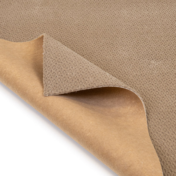 Beige Circles Castle Carpet - Image 4