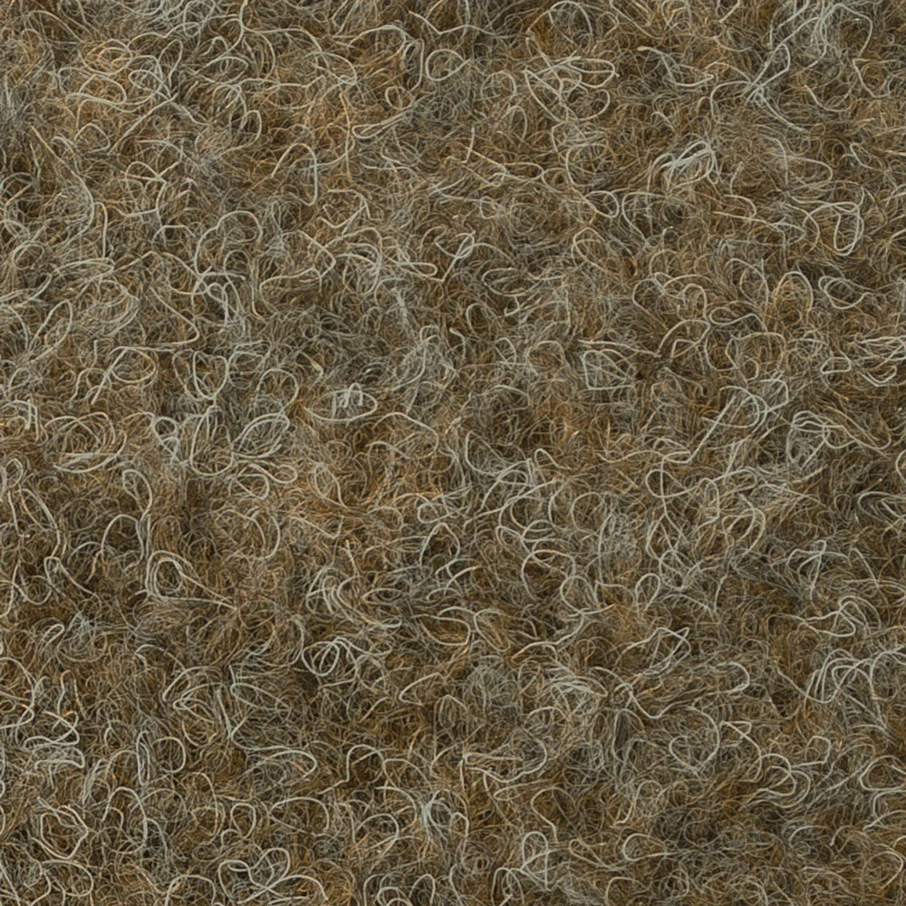 Beige 1142 Chevy Gel Backed Carpet - Image 3